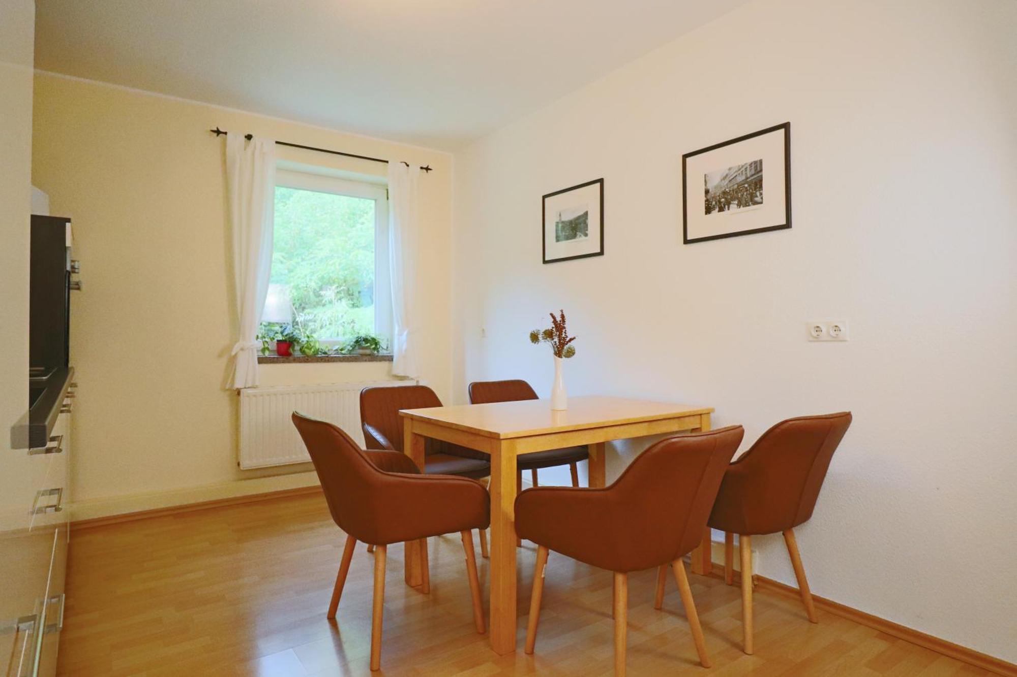 Villa Liliengrund 艾森纳赫 外观 照片