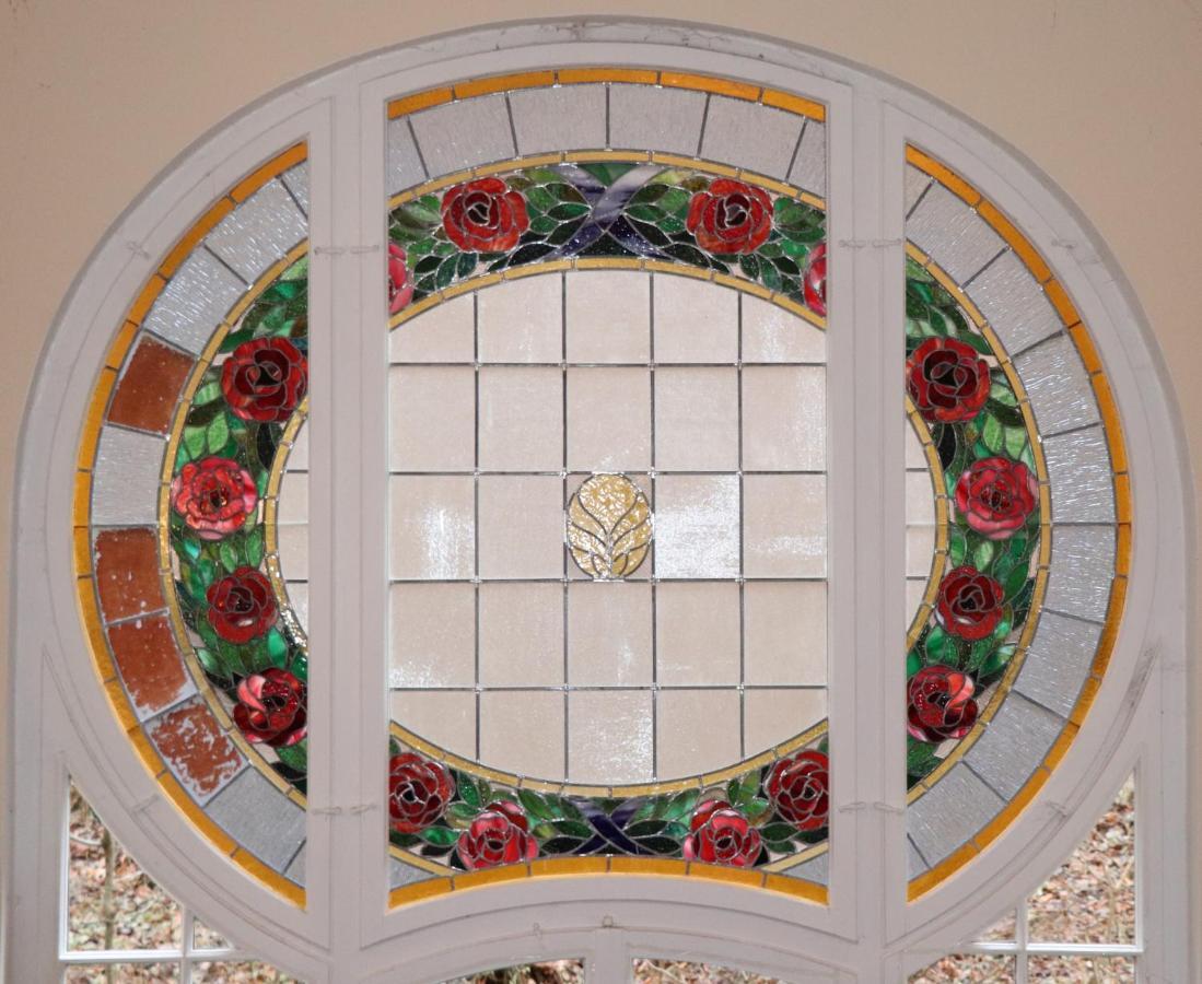 Villa Liliengrund 艾森纳赫 外观 照片